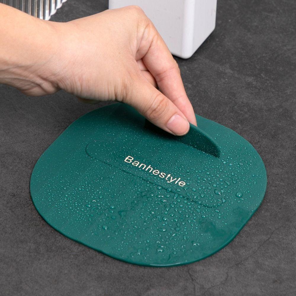 Insect-proof Floor Drain Cover Anti-clogging Sink Filter Durable Sewer Deodorant Cover Toilet
Insect-proof Floor Drain Cover Anti-clogging Sink Filter Durable Sewer Deodorant Cover Toilet