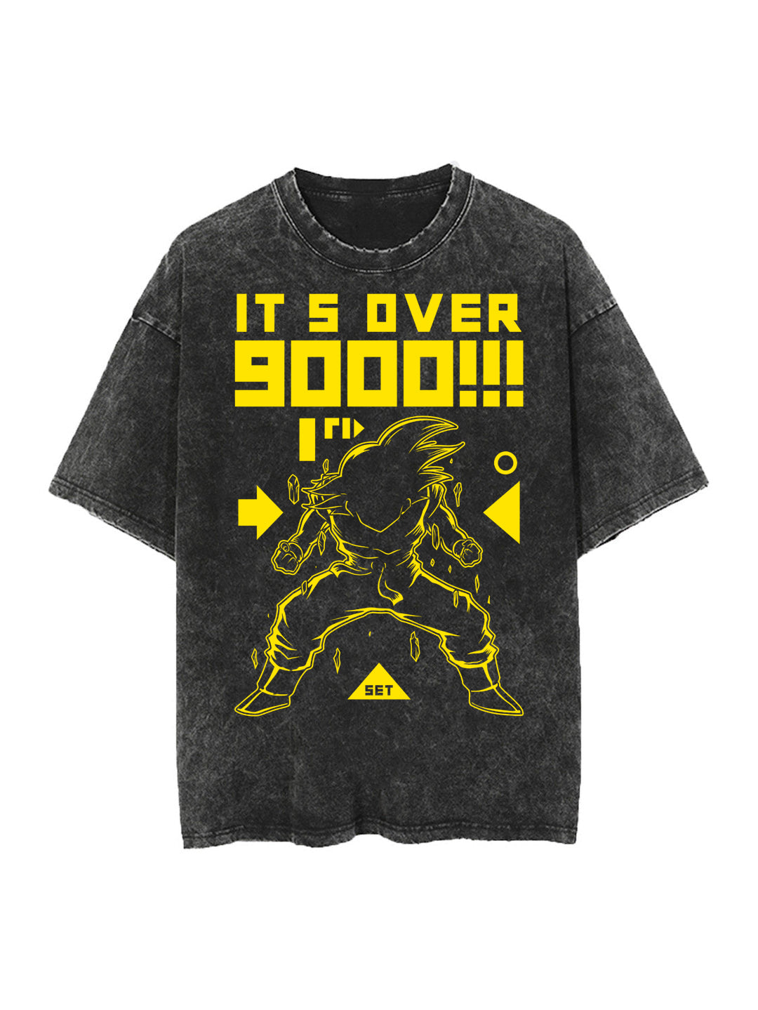 New Dragon Ball Z Quality TShirt Men and Women Cotton Vintage Washed Print Retro Streetwear Sports Tops XL
New Dragon Ball Z Quality TShirt Men and Women Cotton Vintage Washed Print Retro Streetwear Sports Tops XL