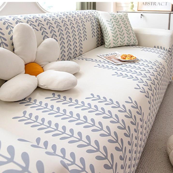 Новый летний чехол на диван из ледяного шелка, дышащий, прохладный и эластичный защитный чехол, универсальный чехол на диван с защитой от царапин кошек 90-140cm
Новый летний чехол на диван из ледяного шелка, дышащий, прохладный и эластичный защитный чехол, универсальный чехол на диван с защитой от царапин кошек 90-140cm