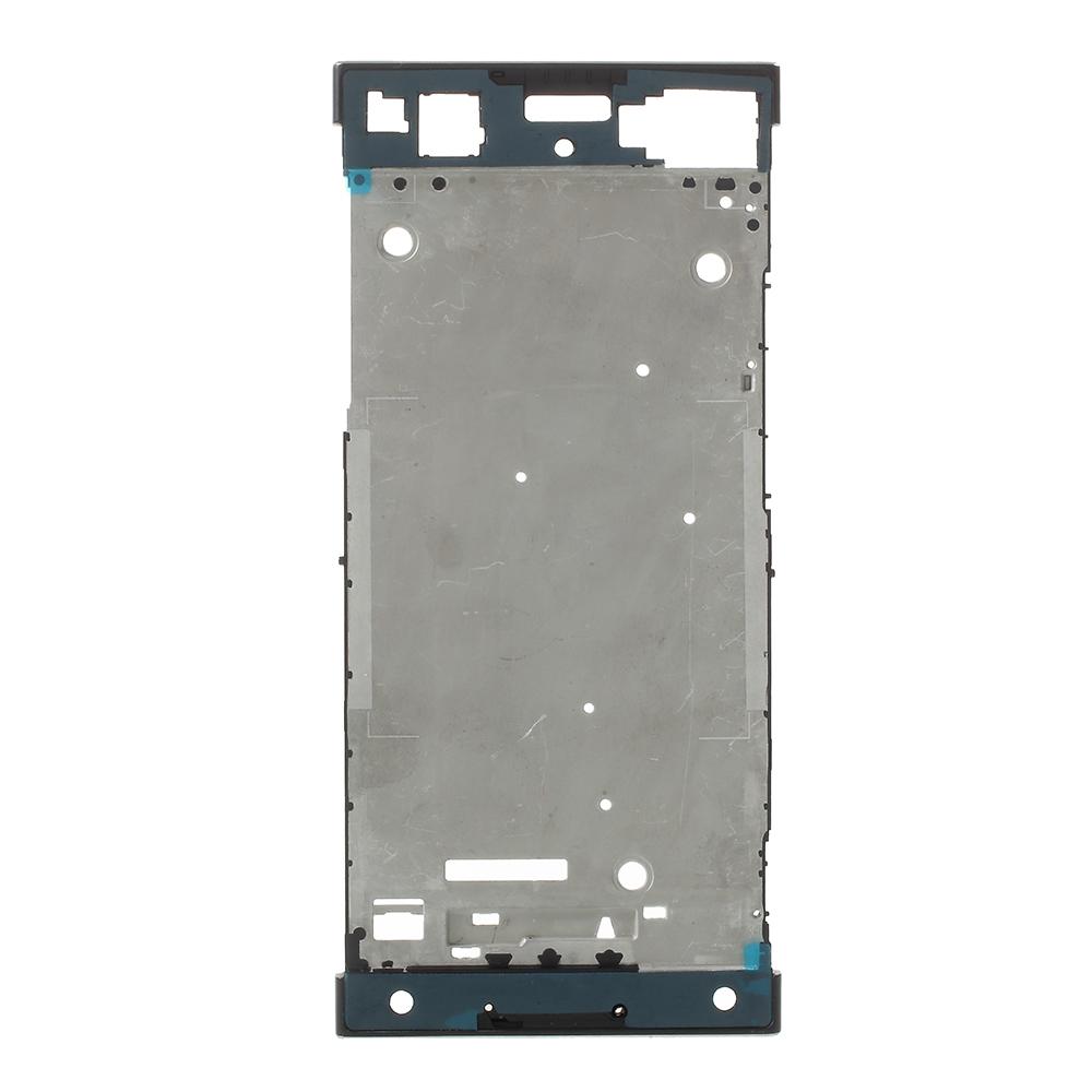 OEM for Sony Xperia XA1 Middle Frame with Adhesive Sticker Replacement Part Black
OEM for Sony Xperia XA1 Middle Frame with Adhesive Sticker Replacement Part Black