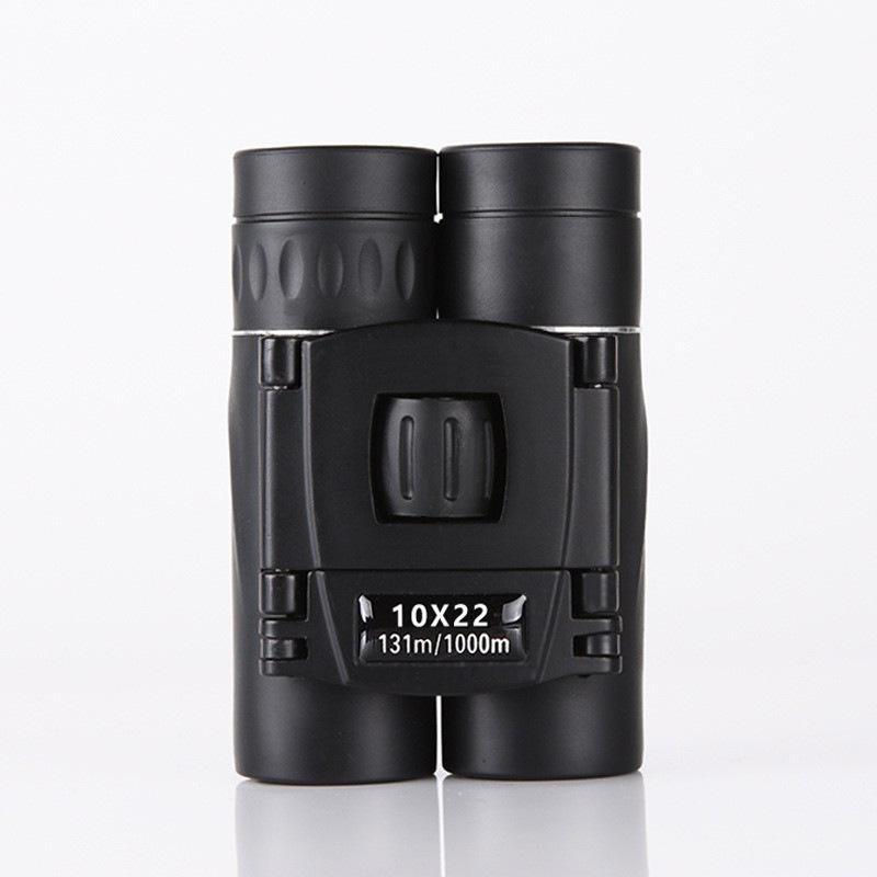 10x22 HD Binoculars with Phone Adapter for Outdoor and Concert Viewing 10X25 Binocular (with packaging)
10x22 HD Binoculars with Phone Adapter for Outdoor and Concert Viewing 10X25 Binocular (with packaging)