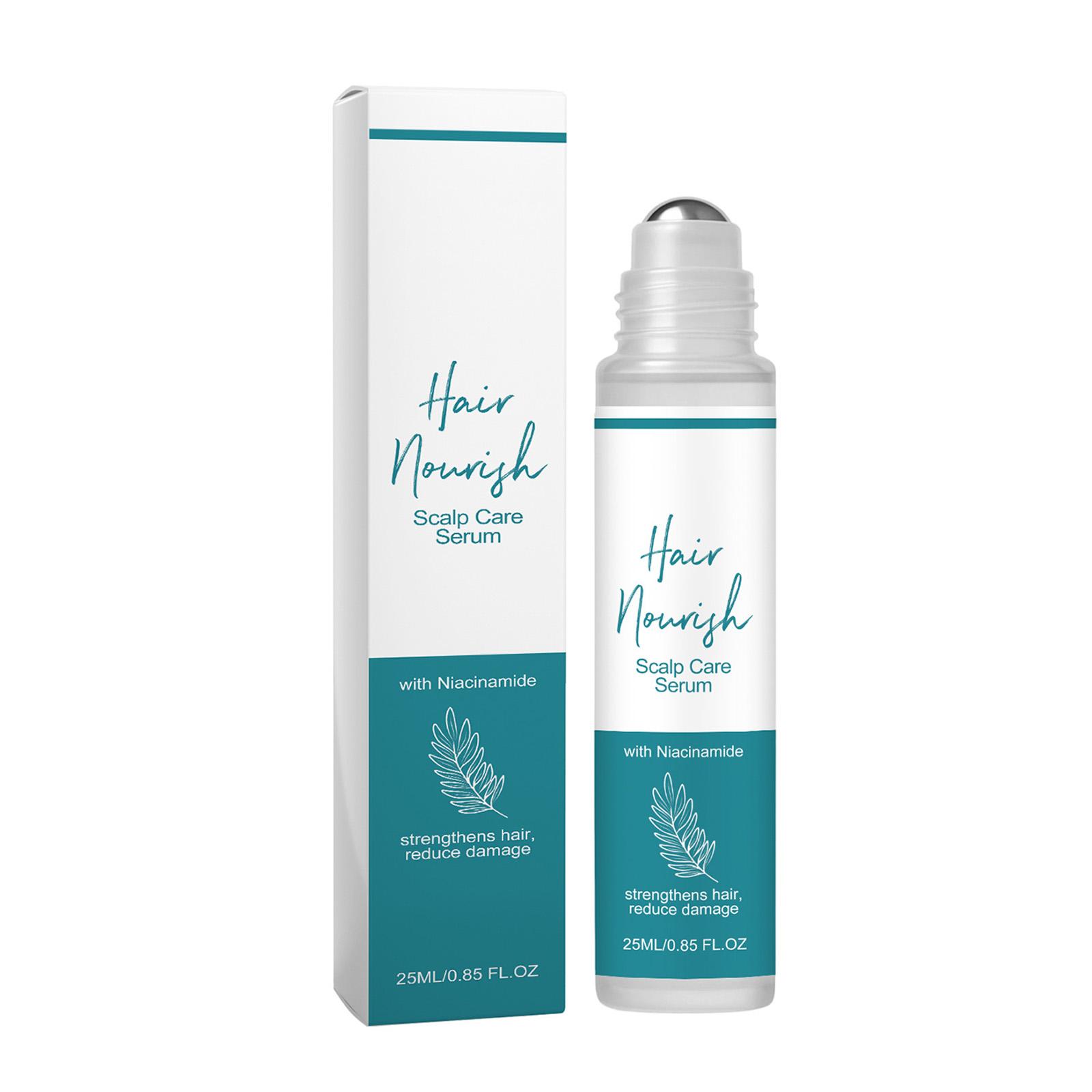 Hairball Rolling Ball Serum Daily Care, Massage, Moisturize, Refresh And Cleanse Your Scalp With Rolling Ball Serum,25ml белый
Hairball Rolling Ball Serum Daily Care, Massage, Moisturize, Refresh And Cleanse Your Scalp With Rolling Ball Serum,25ml белый