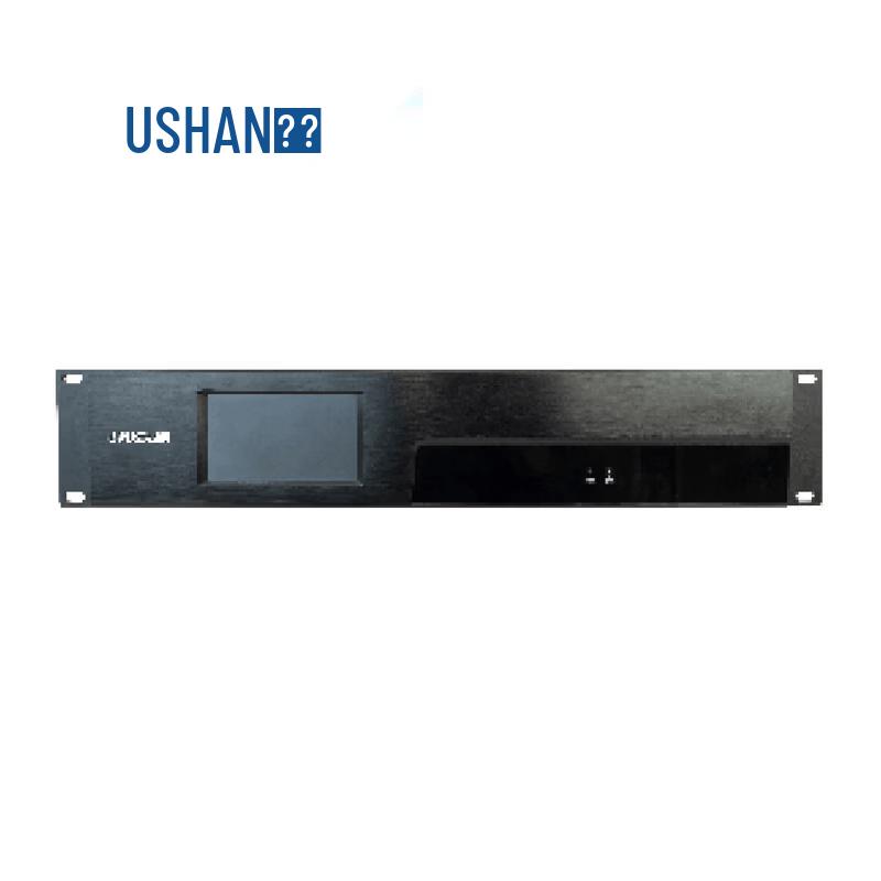 HUSHAN WLYS11A Video Control Terminal Node (CN version)
HUSHAN WLYS11A Video Control Terminal Node (CN version)