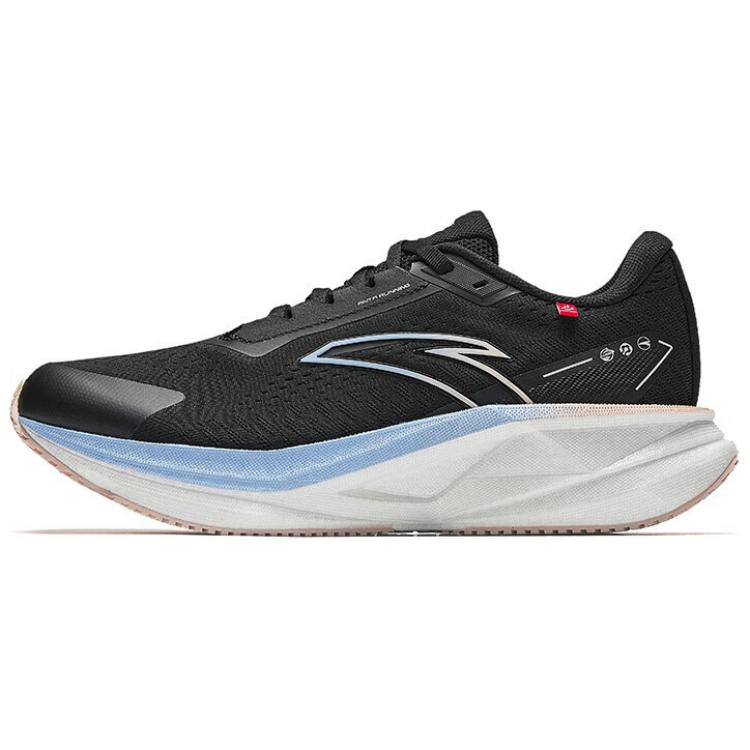 Anta Champion 3 SE Comfortable Versatile Shock Absorbing Durable Low Top Casual Running Shoes Women sneaker Black 122515532-4 35.5
Anta Champion 3 SE Comfortable Versatile Shock Absorbing Durable Low Top Casual Running Shoes Women sneaker Black 122515532-4 35.5