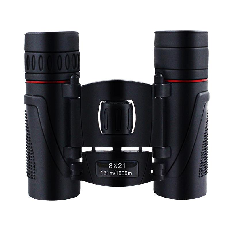 Huaxiang8*21Binoculars Civil High Magnification Telescope Outdoor Portable Clear Binoculars 8*21Binoculars
Huaxiang8*21Binoculars Civil High Magnification Telescope Outdoor Portable Clear Binoculars 8*21Binoculars