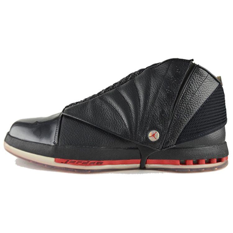Мужские кроссовки Air Jordan 16 Retro Countdown Pack Черный Varsity-Red 322723-061
Мужские кроссовки Air Jordan 16 Retro Countdown Pack Черный Varsity-Red 322723-061