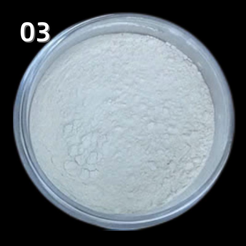 Angel Mask Silk Soft Translucent Setting Powder - Natural Matte & Pearlescent Finish
Angel Mask Silk Soft Translucent Setting Powder - Natural Matte & Pearlescent Finish