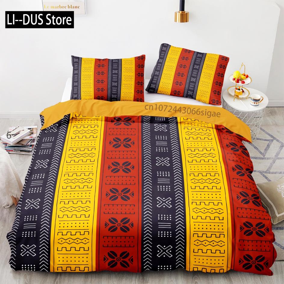 Tribe Bedding Set Single Twin Full Queen King Size Ancient culture Bed Set Aldult Kid Bedroom Duvetcover Sets 3D Anime 012 EU Single(135*200cm)3pcs
Tribe Bedding Set Single Twin Full Queen King Size Ancient culture Bed Set Aldult Kid Bedroom Duvetcover Sets 3D Anime 012 EU Single(135*200cm)3pcs