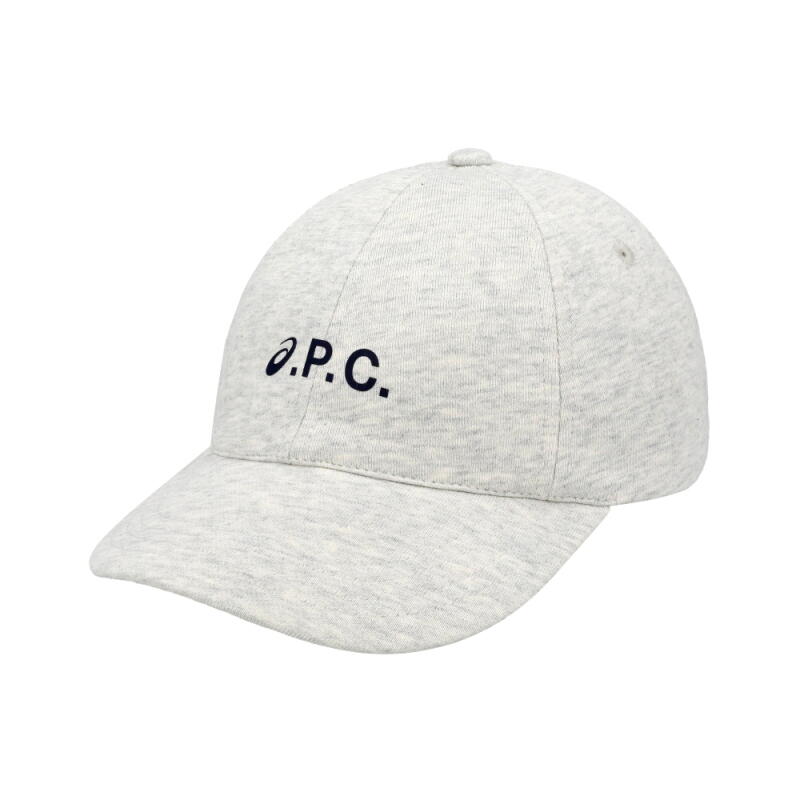 APC APC Hat Ball Cap Charlie COEZD M24148 PLB -58
APC APC Hat Ball Cap Charlie COEZD M24148 PLB -58