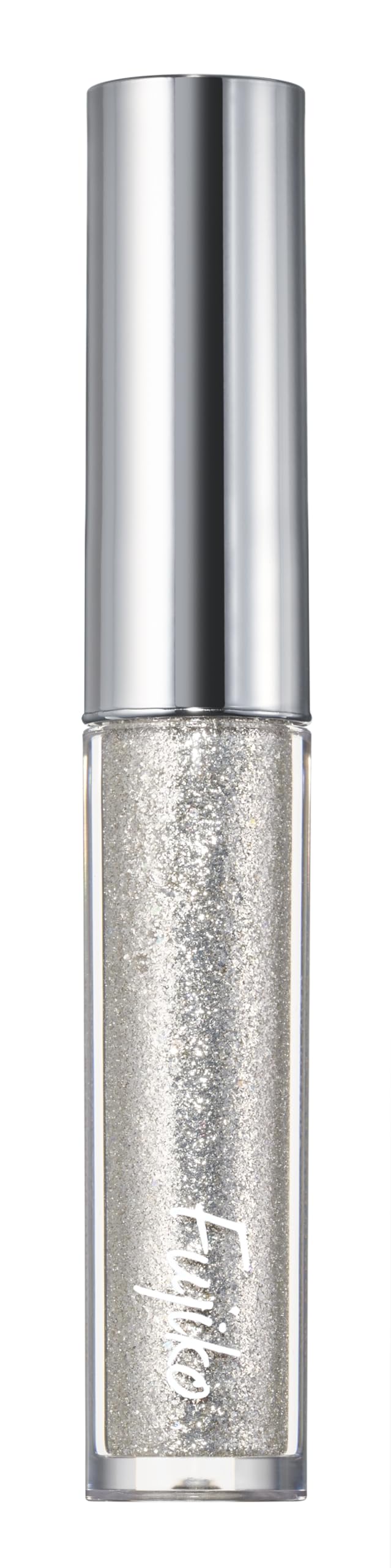 Fujiko Genuine Silver Liner 2g Silver Eyeliner Glitter Shine Eye Makeup Not easily dulled
Fujiko Genuine Silver Liner 2g Silver Eyeliner Glitter Shine Eye Makeup Not easily dulled