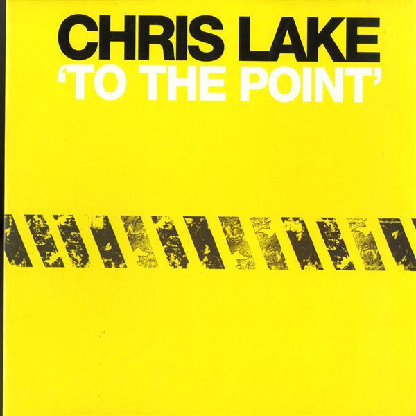 12-дюймовая пластинка CHRIS LAKE - To The Point RISING007 Rising Music 2007 UK Dance & Electronica Б/У
12-дюймовая пластинка CHRIS LAKE - To The Point RISING007 Rising Music 2007 UK Dance & Electronica Б/У