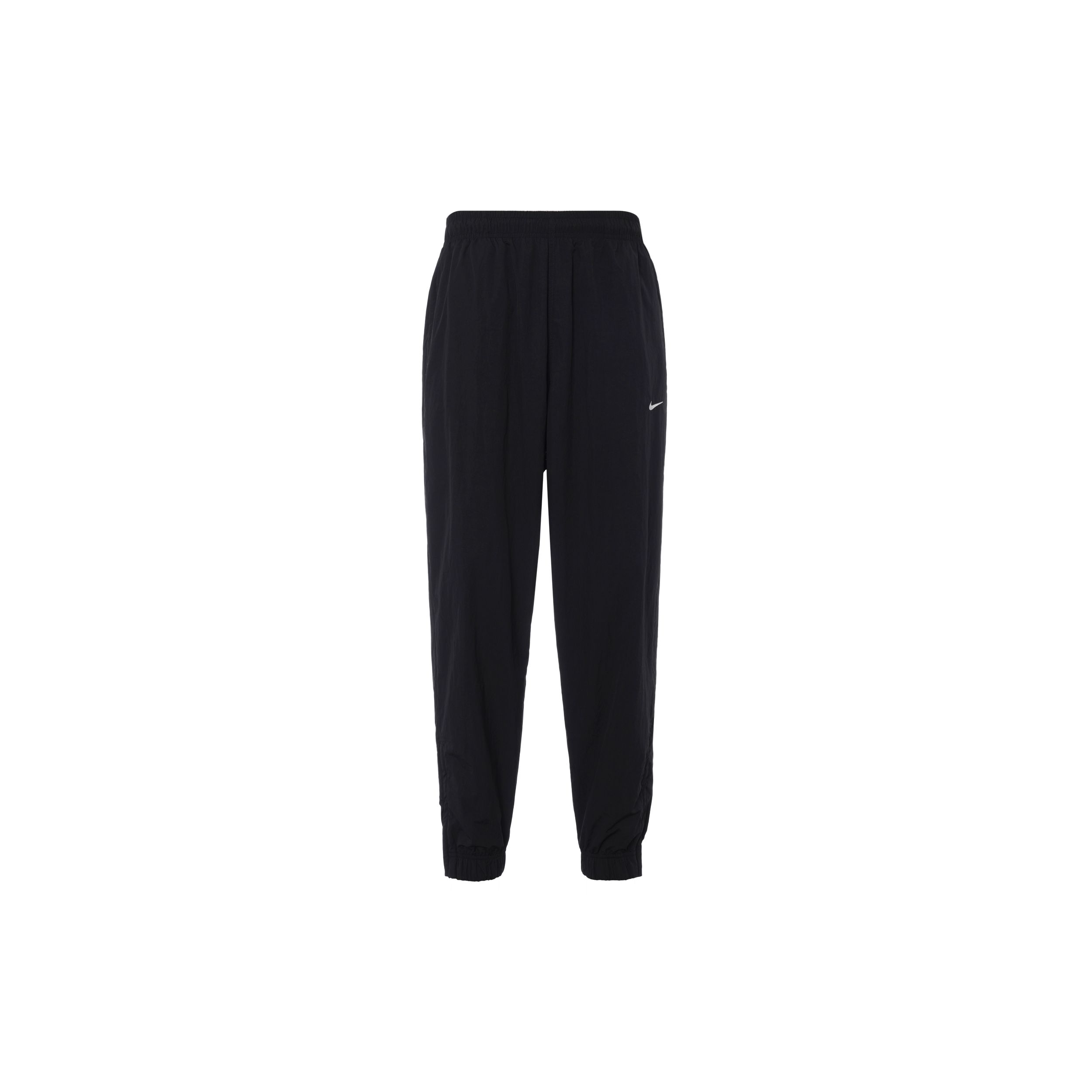 Мужские джоггеры с однотонным логотипом и эластичной резинкой на талии Nike, черные DQ6572-010 M
Мужские джоггеры с однотонным логотипом и эластичной резинкой на талии Nike, черные DQ6572-010 M