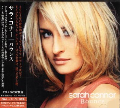 CD SARAH CONNOR; TQ - bounce PCCY01702 Canyon Internat 2004 Japan ObiRap & Hip-Hop/R&B Used
CD SARAH CONNOR; TQ - bounce PCCY01702 Canyon Internat 2004 Japan ObiRap & Hip-Hop/R&B Used