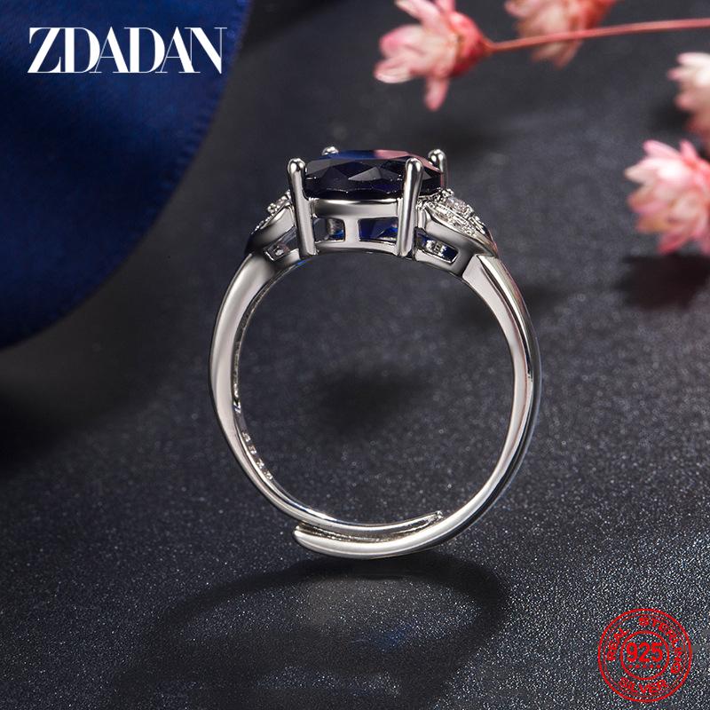 925 Sterling Silver Adjustable Couple Ring for Women Men Fashion Party Jewelry Gift resizable
925 Sterling Silver Adjustable Couple Ring for Women Men Fashion Party Jewelry Gift resizable