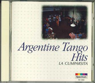 CD CUARTETO LOS PORTENITOS - Argentine Tango Hits EJS4060 POLYGRAM Japan World Music Used
CD CUARTETO LOS PORTENITOS - Argentine Tango Hits EJS4060 POLYGRAM Japan World Music Used
