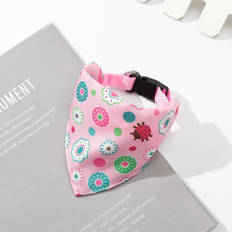 Adjustable Dog Bandanas Large Pet Scarf Pet Cotton Plaid Washablebow Ties Collar Cat Dog Scarf Large Dog Accessories Kerchief S
Adjustable Dog Bandanas Large Pet Scarf Pet Cotton Plaid Washablebow Ties Collar Cat Dog Scarf Large Dog Accessories Kerchief S