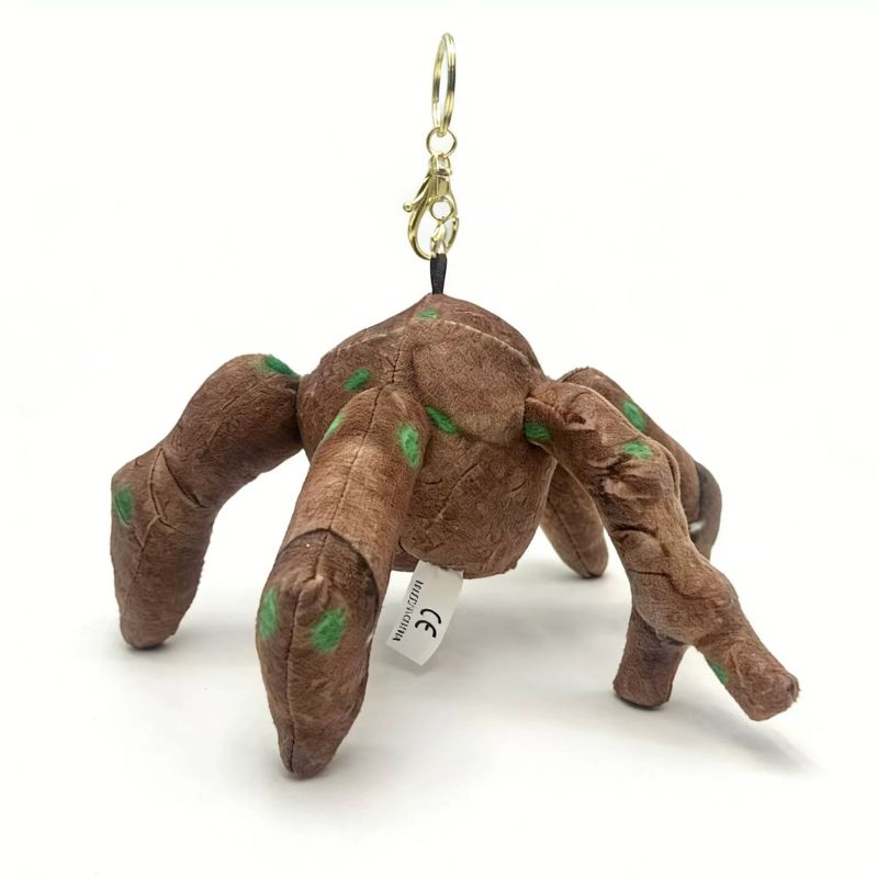 @ New Project Hail Mary Rocky Plush Doll Cute Anime Peripherals Toy Birthday Christmas Gift
@ New Project Hail Mary Rocky Plush Doll Cute Anime Peripherals Toy Birthday Christmas Gift