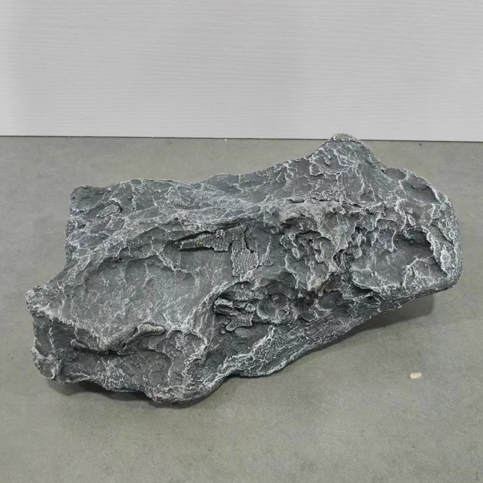 Микроландшафтный рокарий, украшение из смолы, декор для миниатюрного дворового пейзажа Style A
Микроландшафтный рокарий, украшение из смолы, декор для миниатюрного дворового пейзажа Style A