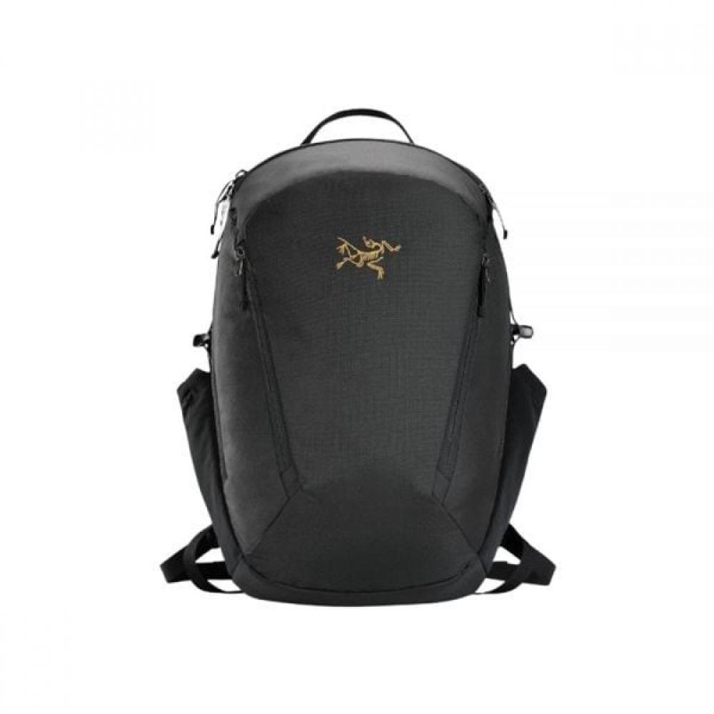 Arc Teryx Mantis 26 Backpack Black ONE SIZE
Arc Teryx Mantis 26 Backpack Black ONE SIZE