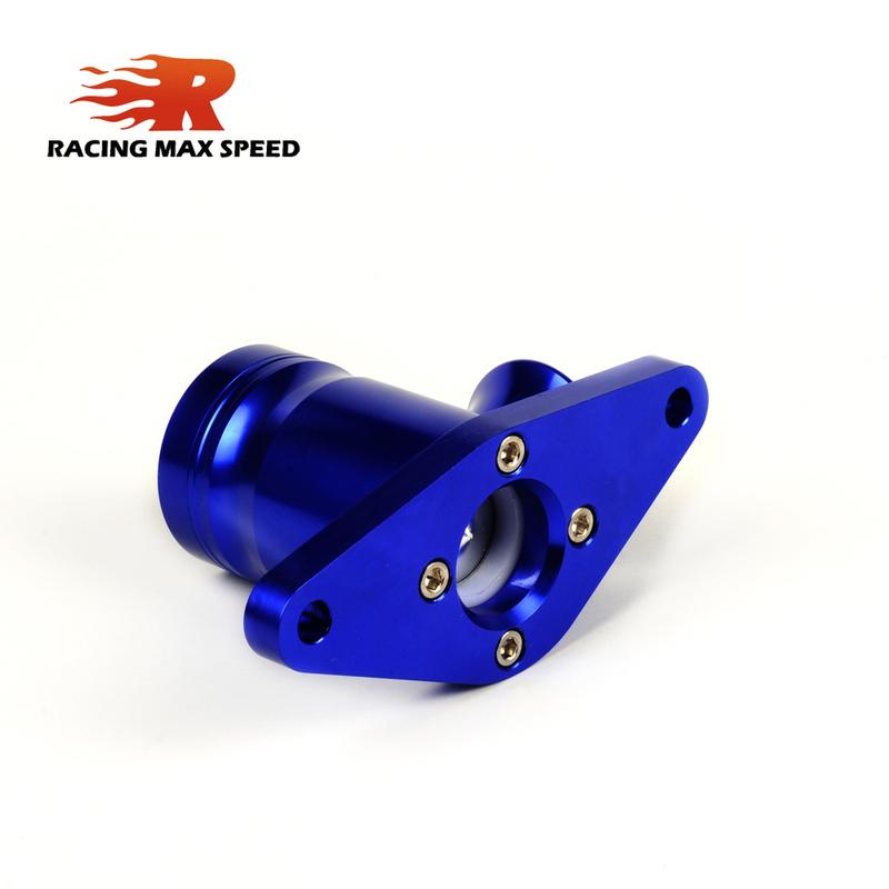 AUTO BLOW OFF valve BOV DUMP VALVE for SUBARU IMPREZA 02-07 WRX EJ20/EJ25 Atmospheric BOV-013-BK
AUTO BLOW OFF valve BOV DUMP VALVE for SUBARU IMPREZA 02-07 WRX EJ20/EJ25 Atmospheric BOV-013-BK