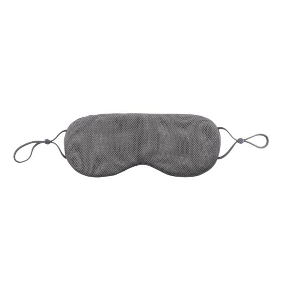 Double-sided Eye Mask with Adjustable Ear Straps Men Women Light Blocking Eye Cover Breathable Travel Naps Sleeping Blackout Blindfold серый
Double-sided Eye Mask with Adjustable Ear Straps Men Women Light Blocking Eye Cover Breathable Travel Naps Sleeping Blackout Blindfold серый