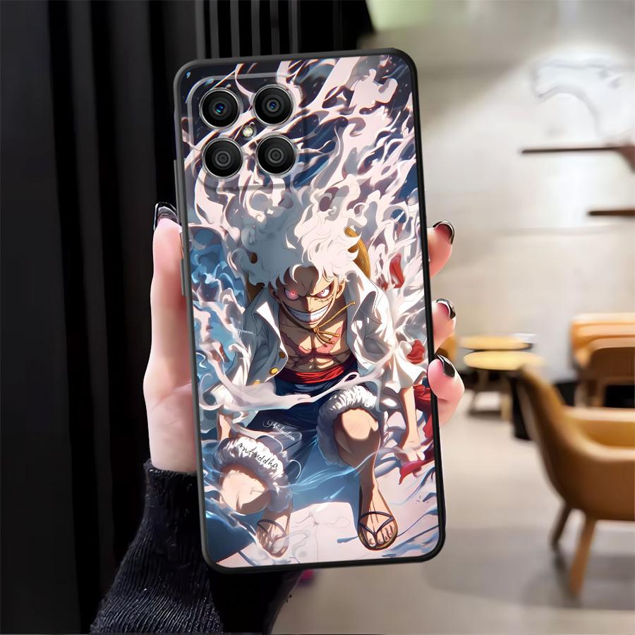 Чехол для Honor X7 Magic5Lite X6 70 X5b 200 400 Lite X8 90 X9a 8X Funda Чехол для телефона One Piece Luffy Крутой Honor X6
Чехол для Honor X7 Magic5Lite X6 70 X5b 200 400 Lite X8 90 X9a 8X Funda Чехол для телефона One Piece Luffy Крутой Honor X6