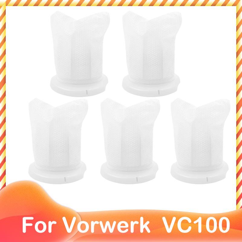 For Vorwerk Kobold VC100 Handheld Vacuum Cleaner Inner Hepa Filter Accessories Replacement Spare Kit Soft
For Vorwerk Kobold VC100 Handheld Vacuum Cleaner Inner Hepa Filter Accessories Replacement Spare Kit Soft