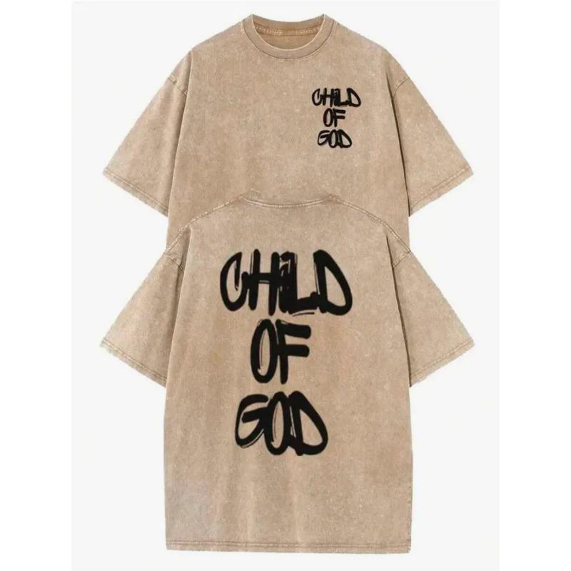 Men s Heavyweight Vintage Washed T-Shirt - Oversized Loose Fit Round Neck Short Sleeve Top, Soft Durable ,Spring/Summer Casual Wear - Machine Washable 5XL дубильна кора
Men s Heavyweight Vintage Washed T-Shirt - Oversized Loose Fit Round Neck Short Sleeve Top, Soft Durable ,Spring/Summer Casual Wear - Machine Washable 5XL дубильна кора