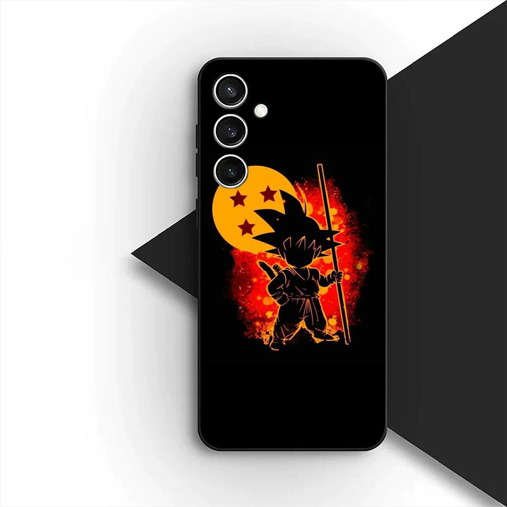 Dragons Gokus Balls DragonBalls Cover for Samsung Galaxy S22 S21 S20 FE Ultra Plus A07 A15 A16 A17 A25 A37 A57 + Phone Case Galaxy A16
Dragons Gokus Balls DragonBalls Cover for Samsung Galaxy S22 S21 S20 FE Ultra Plus A07 A15 A16 A17 A25 A37 A57 + Phone Case Galaxy A16