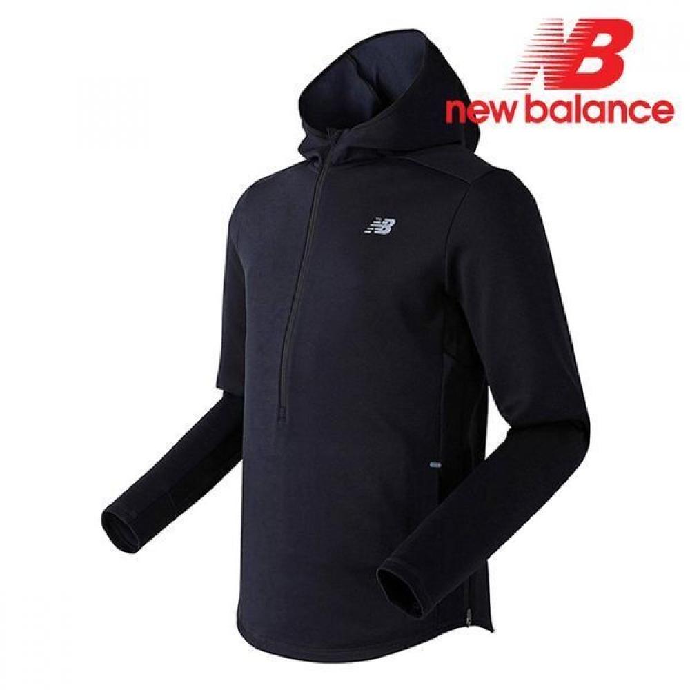 New Balance Hoodie H7 Nbmh846811 19 Q Speed M
New Balance Hoodie H7 Nbmh846811 19 Q Speed M