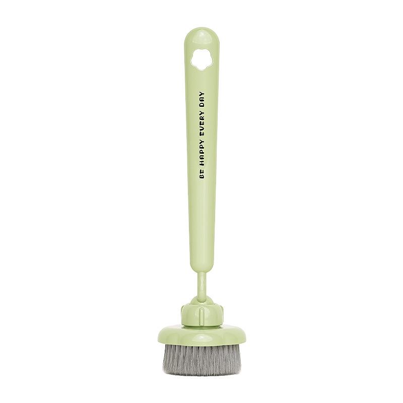 Dish Brush- Adjustable Angle Scrub Brush For Pots, Pans, Dishes & Utensils | Kitchen Cleaning Brush For Sink , Stove & Cookware зелений
Dish Brush- Adjustable Angle Scrub Brush For Pots, Pans, Dishes & Utensils | Kitchen Cleaning Brush For Sink , Stove & Cookware зелений