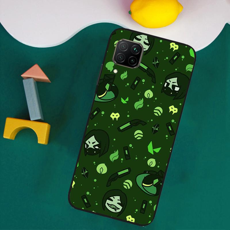 Valorant Game Character Art For Huawei Nova 11i 12s 12i 8i 7i Y73 Y70 Y90 Y60 Y72 Y61 Y91 9 10 SE P30 Pro P40 Lite Case Huawei P30 Lite
Valorant Game Character Art For Huawei Nova 11i 12s 12i 8i 7i Y73 Y70 Y90 Y60 Y72 Y61 Y91 9 10 SE P30 Pro P40 Lite Case Huawei P30 Lite