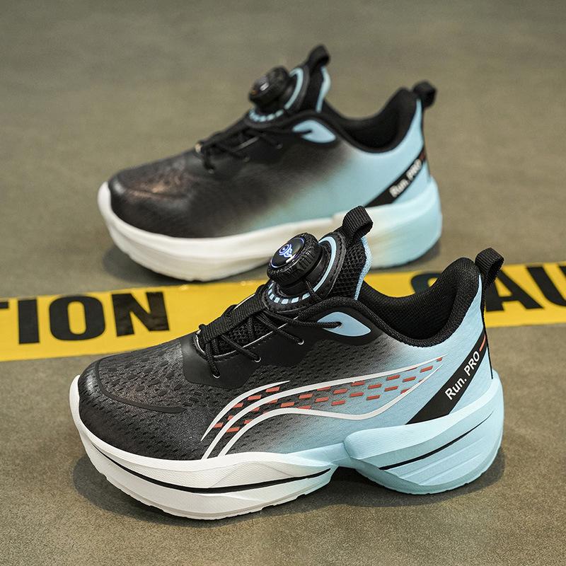 Autumn Boys Non-Slip Soft Sole Running Shoes - Casual Fashion for Middle & Big Kids Size 39
Autumn Boys Non-Slip Soft Sole Running Shoes - Casual Fashion for Middle & Big Kids Size 39