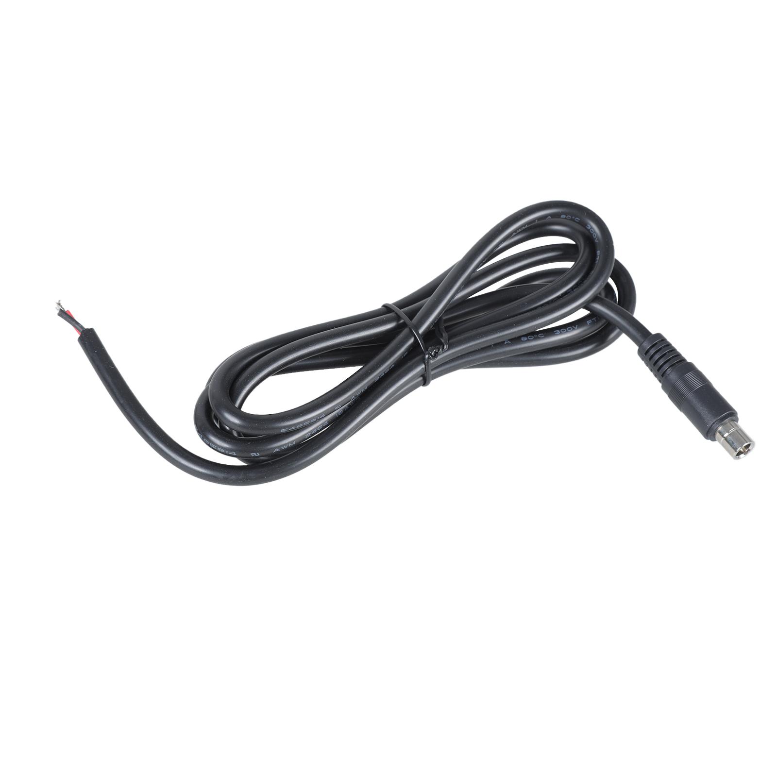 16AWG DC8.0mm Male Single Head Plug Powers Adapter Cable for Solar Generator and Panel Connection 1
16AWG DC8.0mm Male Single Head Plug Powers Adapter Cable for Solar Generator and Panel Connection 1