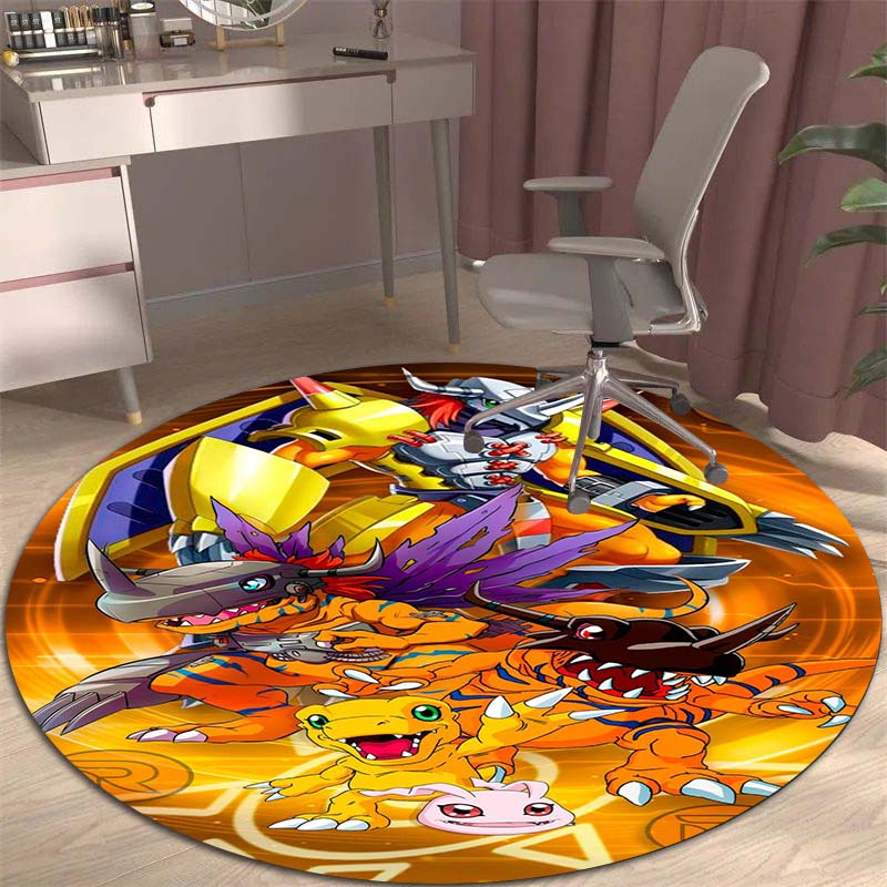 Personalized name-customized round Kuromi rugs, suitable for living rooms, bedrooms, lounges, balconies, sofas, coffee tables, 80cm
Personalized name-customized round Kuromi rugs, suitable for living rooms, bedrooms, lounges, balconies, sofas, coffee tables, 80cm