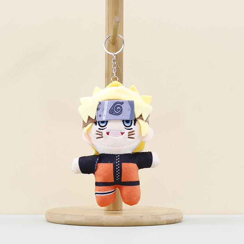 Брелок Наруто Черно-желтый для любителей аниме Игрушка Кукла Мини-брелок Yellow
Брелок Наруто Черно-желтый для любителей аниме Игрушка Кукла Мини-брелок Yellow