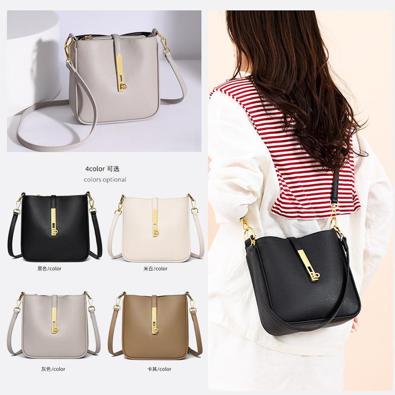 Leather women s bags are fashionable and popular, large-capacity shoulder messenger bags, solid color simple casual women s underarm handbags. хакі
Leather women s bags are fashionable and popular, large-capacity shoulder messenger bags, solid color simple casual women s underarm handbags. хакі