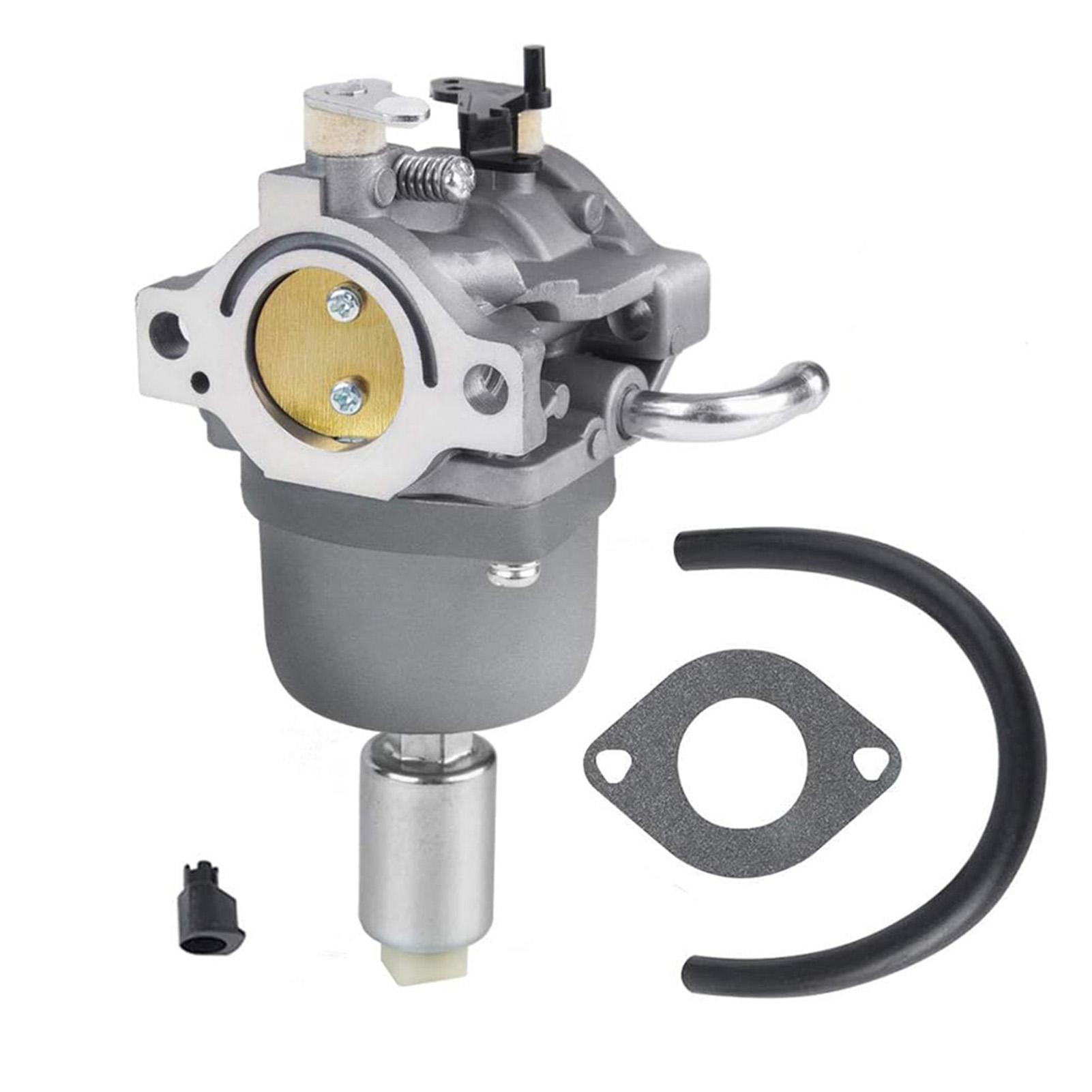590400 796078 Carburetor Kit Suits For Briggs and Stratton 13.5HP Vertical Shaft Replacement Parts Accessories 593514 697141
590400 796078 Carburetor Kit Suits For Briggs and Stratton 13.5HP Vertical Shaft Replacement Parts Accessories 593514 697141