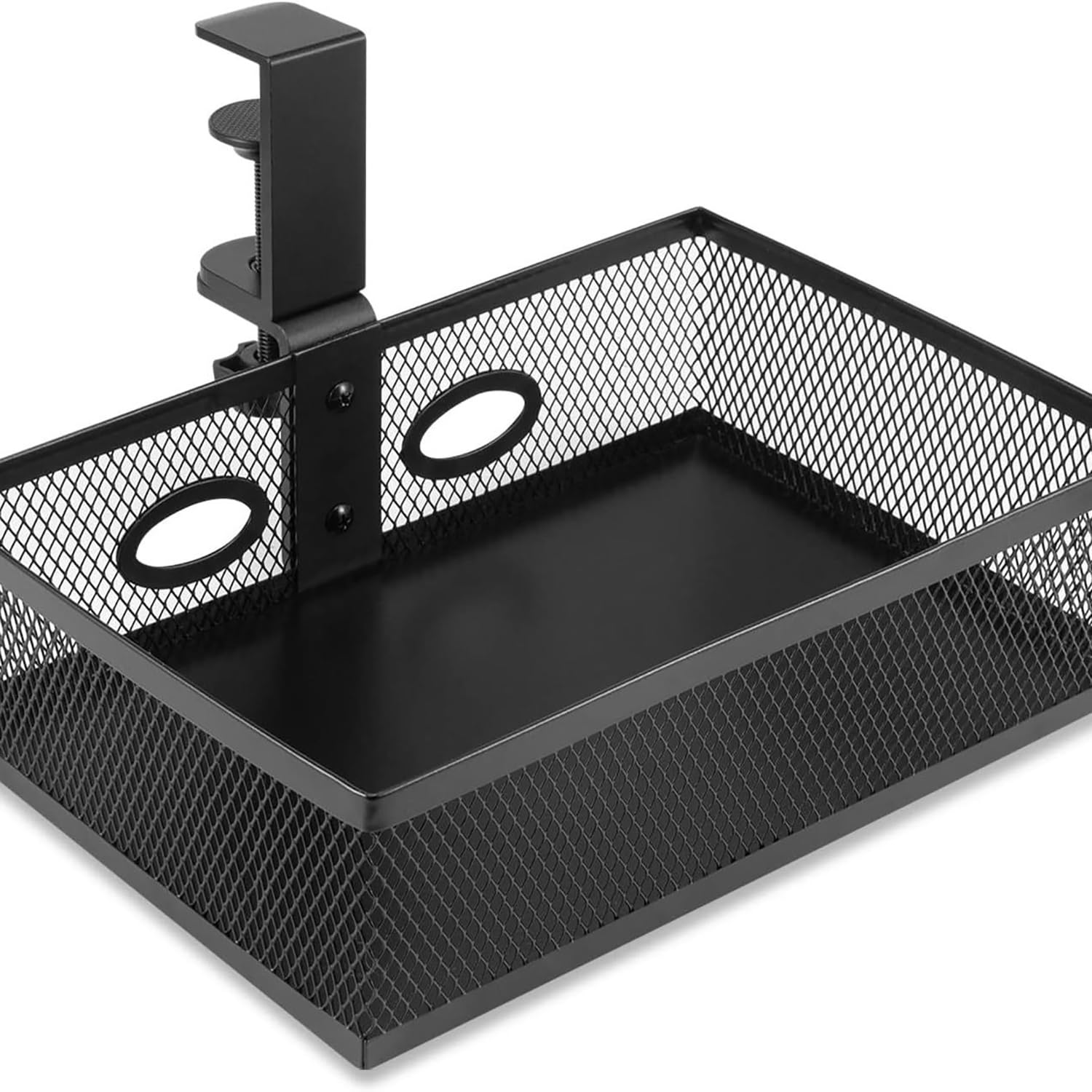 Samcos Storage Desk Clamp Magnetic Multifunctional Storage Small Item No Drilling Easy Shelf 5kg Load Steel Cushion Pad Black Under-Table Rack,
Samcos Storage Desk Clamp Magnetic Multifunctional Storage Small Item No Drilling Easy Shelf 5kg Load Steel Cushion Pad Black Under-Table Rack,