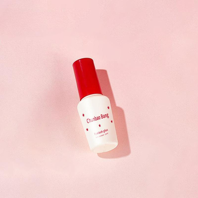 False eyelash glue, eye liquid setting cream, double eyelid transparent natural super sticky quick-drying long-lasting setting
False eyelash glue, eye liquid setting cream, double eyelid transparent natural super sticky quick-drying long-lasting setting