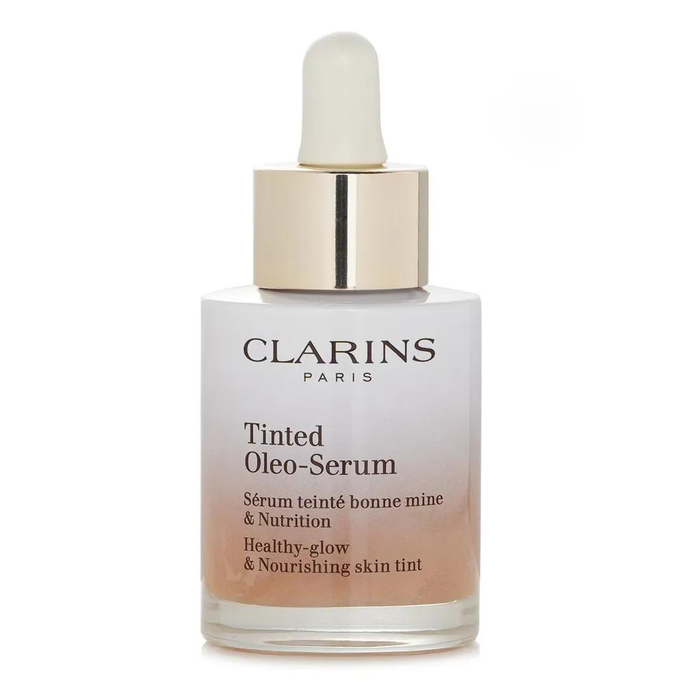 Tint Oleo Serum Healthy Glow & Nourishing Tint Liquid Foundation - 03 30ml/1oz
Tint Oleo Serum Healthy Glow & Nourishing Tint Liquid Foundation - 03 30ml/1oz