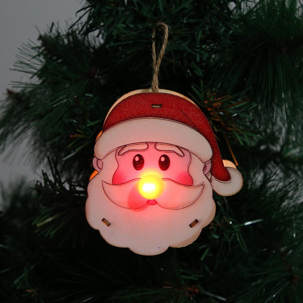 Elegant Christmas Wooden Tree Decor Featuring Adorable Santa Snowman And Ornaments Reindeer Santa Ornament
Elegant Christmas Wooden Tree Decor Featuring Adorable Santa Snowman And Ornaments Reindeer Santa Ornament