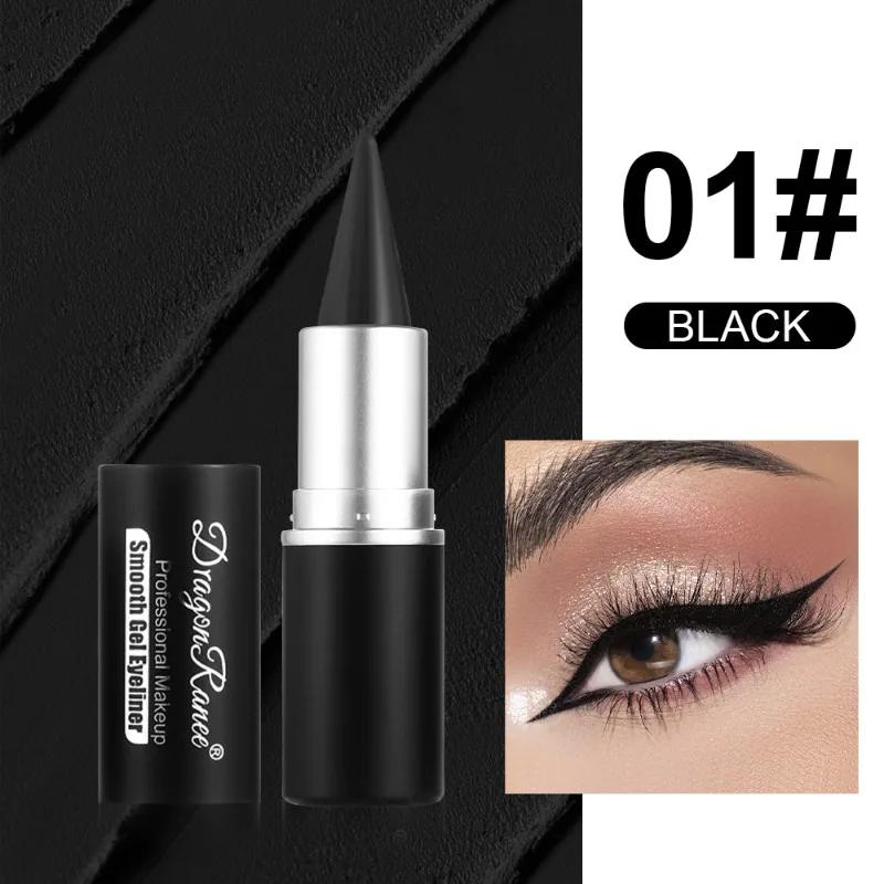12 Colors Waterproof Eyeliner Cream Lasting Easy To Wear Eye Liner Gel Black Blue Matte Quick Dry Eyeliner Pen Makeup Cosmetics
12 Colors Waterproof Eyeliner Cream Lasting Easy To Wear Eye Liner Gel Black Blue Matte Quick Dry Eyeliner Pen Makeup Cosmetics