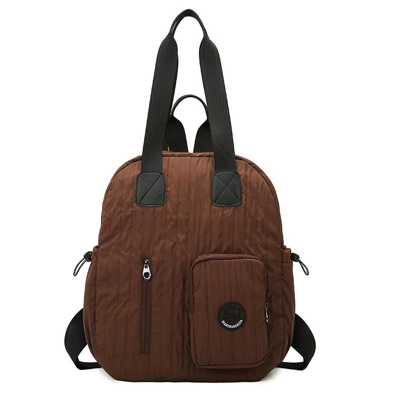 SPACEXPERT Large Capacity Travel Backpack
SPACEXPERT Large Capacity Travel Backpack