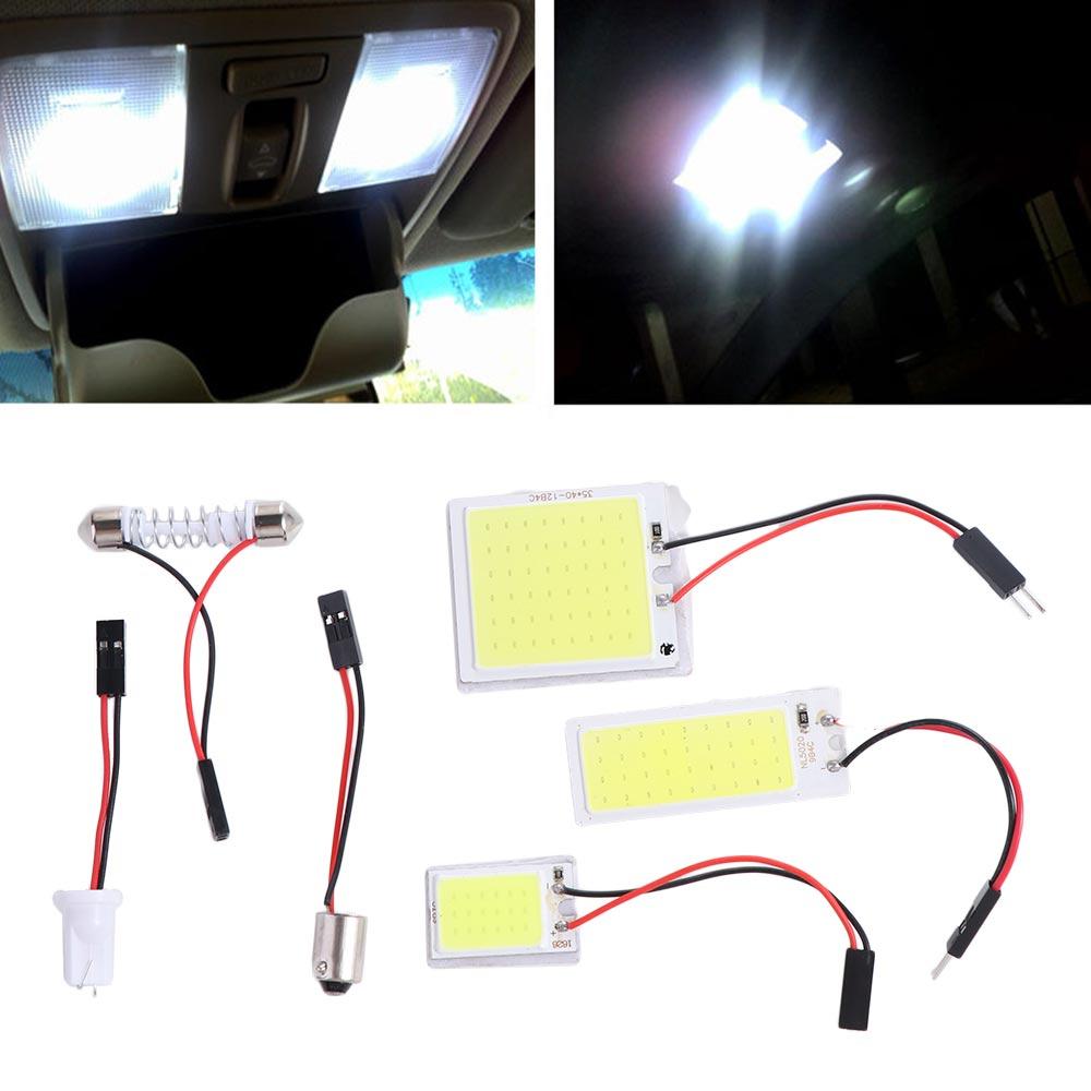 Белый плафон освещения номерного знака салона автомобиля LED COB сигнальные лампы плафон для чтения лампы для чтения
Белый плафон освещения номерного знака салона автомобиля LED COB сигнальные лампы плафон для чтения лампы для чтения