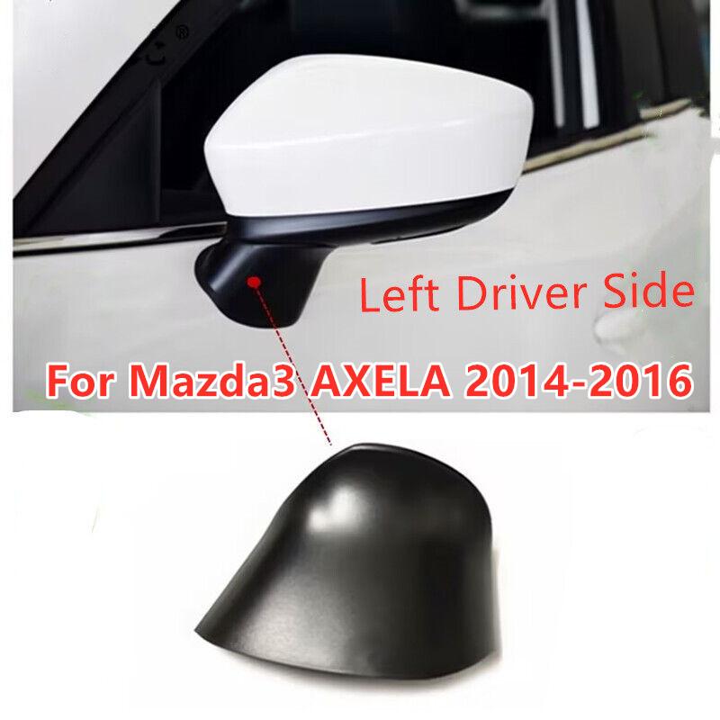 Левая сторона зеркала заднего вида, опорная пластина, накладка для Mazda 3 AXELA 2014 2015
Левая сторона зеркала заднего вида, опорная пластина, накладка для Mazda 3 AXELA 2014 2015