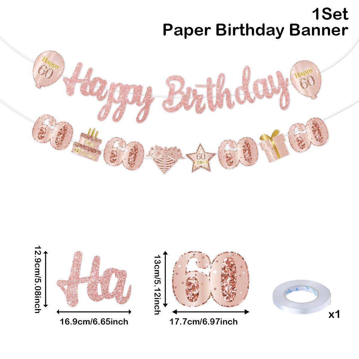 Розовое золото С 18-м 21-м 30-м 40-м 50-м 60-м Днем рождения Баннер С Днем рождения Украшение для вечеринки Детские Взрослые Сувениры Подвеска
Розовое золото С 18-м 21-м 30-м 40-м 50-м 60-м Днем рождения Баннер С Днем рождения Украшение для вечеринки Детские Взрослые Сувениры Подвеска