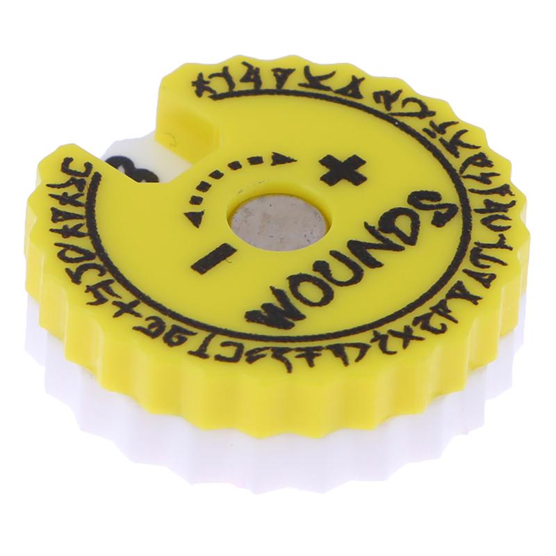 Инновационный и практичный случайный цветной счетчик небольшого размера 20 мм, трекер повреждений здоровья и ран, 1 шт., трекер жизни от 0 до 9 лет 1PC
Инновационный и практичный случайный цветной счетчик небольшого размера 20 мм, трекер повреждений здоровья и ран, 1 шт., трекер жизни от 0 до 9 лет 1PC