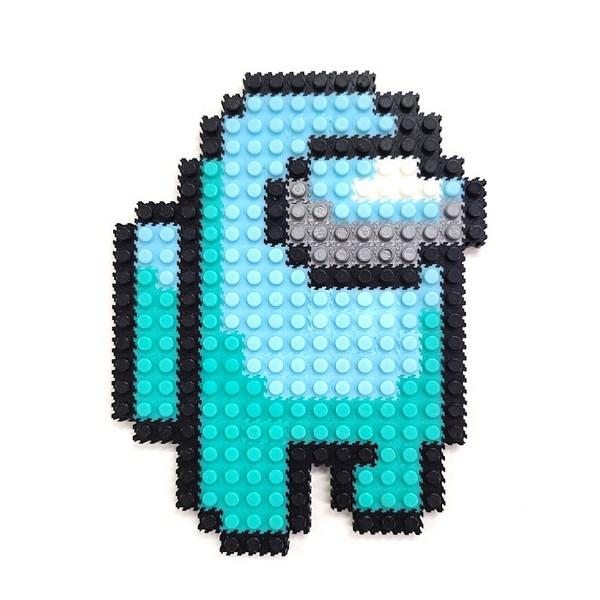 Набор для создания игровых персонажей Deform Block, 6–6 мятных, популярные корейские игрушки
Набор для создания игровых персонажей Deform Block, 6–6 мятных, популярные корейские игрушки