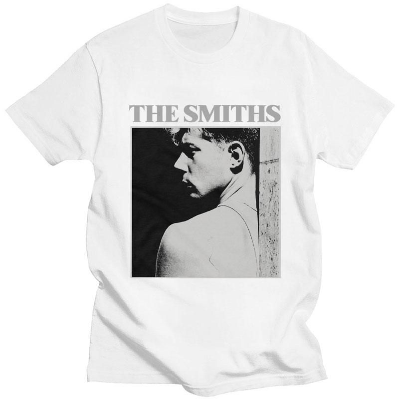 The Smiths Retro Style Hatful of Hollow T Shirt Men Women Casual Cotton Oversized TShirt Hip Hop Streetwear Gothic Tshirts Male S
The Smiths Retro Style Hatful of Hollow T Shirt Men Women Casual Cotton Oversized TShirt Hip Hop Streetwear Gothic Tshirts Male S
